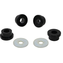 Whiteline Performance Front Control Arm Lower Inner Rear Bushing Standard Replacement 90-93 Toyota Celica Whiteline (1990-1993 Celica) - W51975