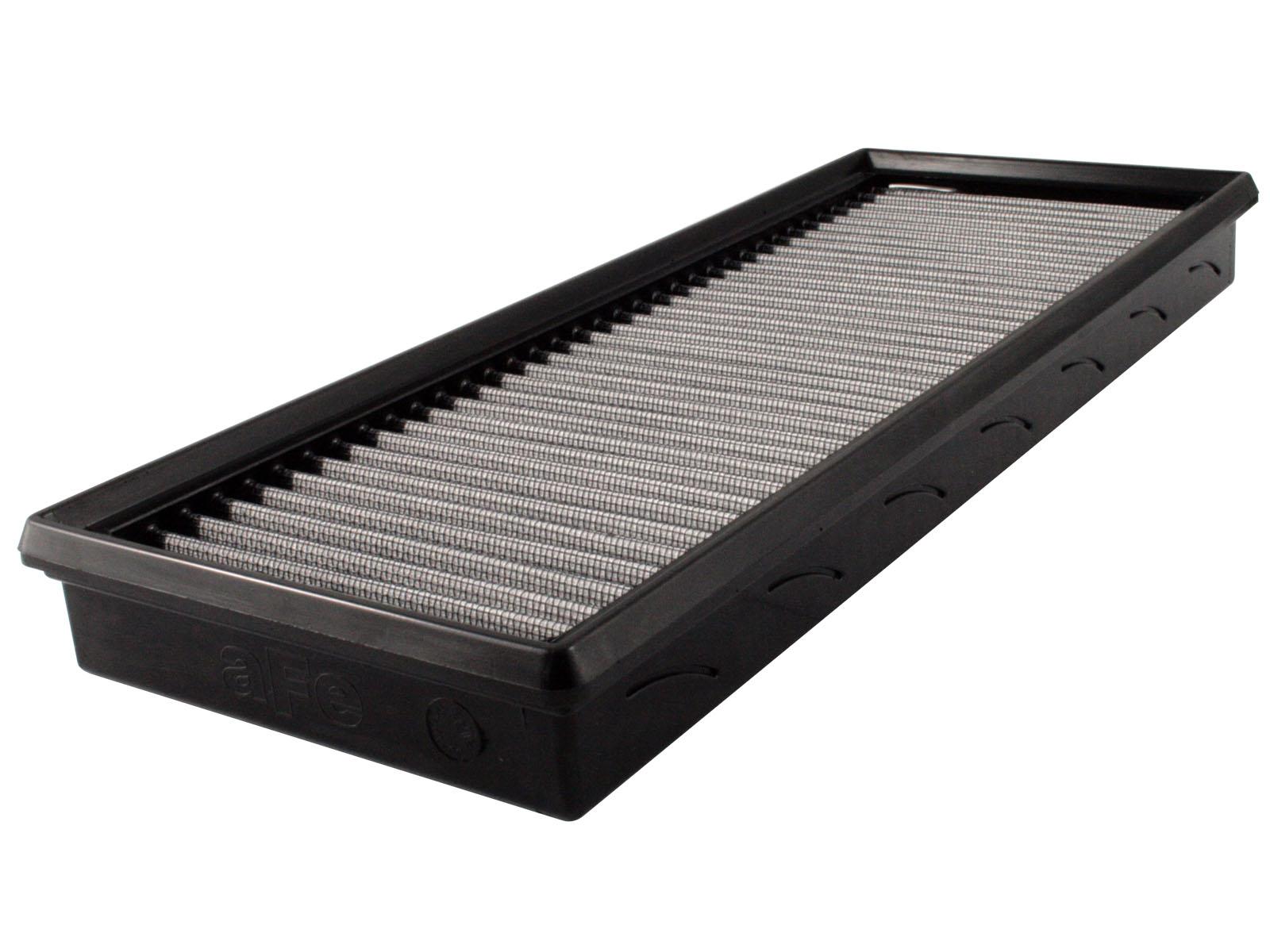 AFE Magnum FLOW OE Replacement Air Filter w/ Pro DRY S Media (1988-1993 535i, 635CSi, 735i, 735iL) - 31-10050