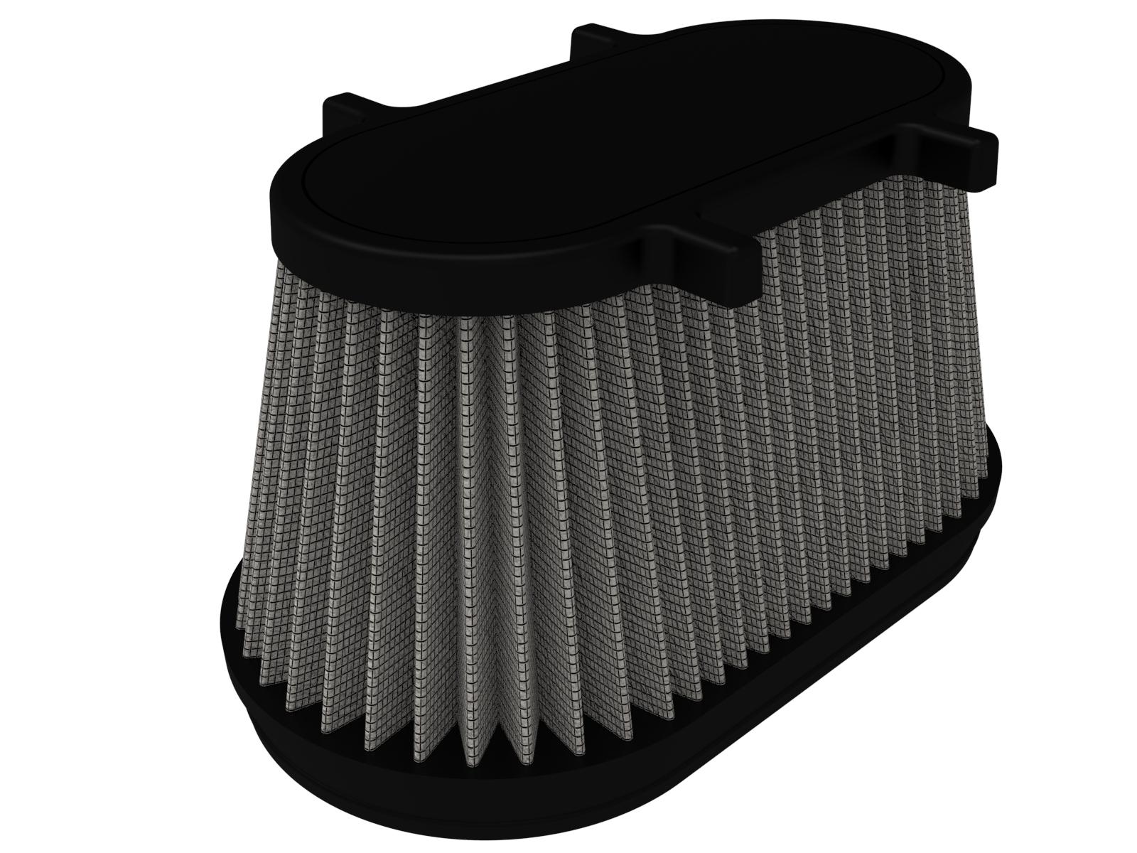 AFE Magnum FLOW OE Replacement Air Filter w/ Pro DRY S Media (2006-2016 Express 4500, Express 2500, Express 3500, Savana 4500, Savana 2500, Savana 3500) - 11-10109