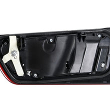 Hella 2019-2021 BMW 330i Left Tail Light