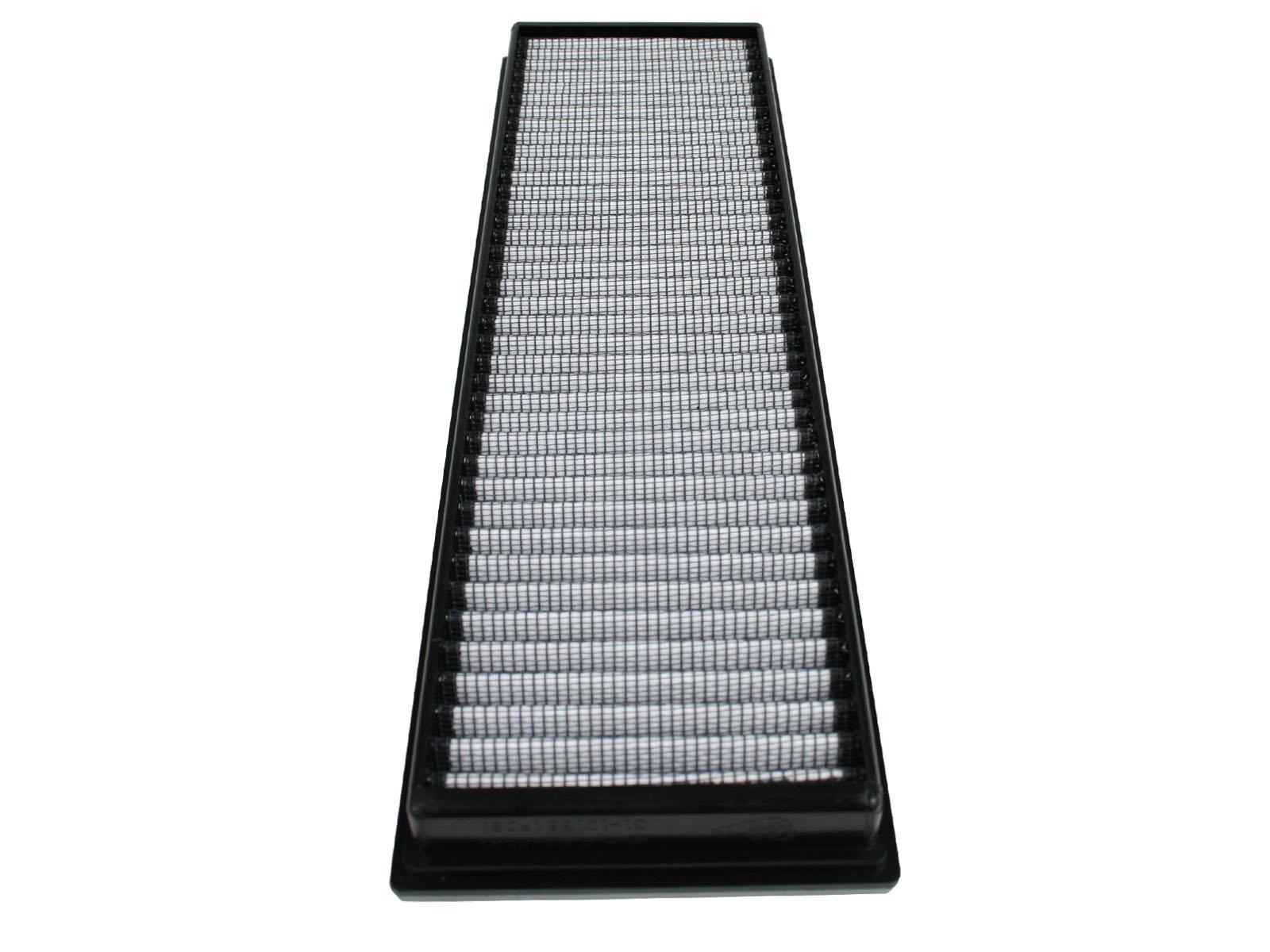 AFE Magnum FLOW OE Replacement Air Filter w/ Pro DRY S Media (2005-2015 Beetle, Rabbit, Jetta, Golf, Passat) - 31-10165