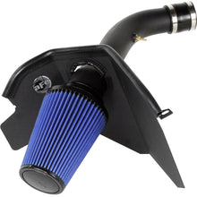 AFE Magnum FORCE Stage-2 Cold Air Intake System w/ Pro 5R Media (1999-2004 4Runner, 4Runner, 4Runner, Tacoma, Tacoma, Tacoma, Tacoma, Tacoma) - 54-11502