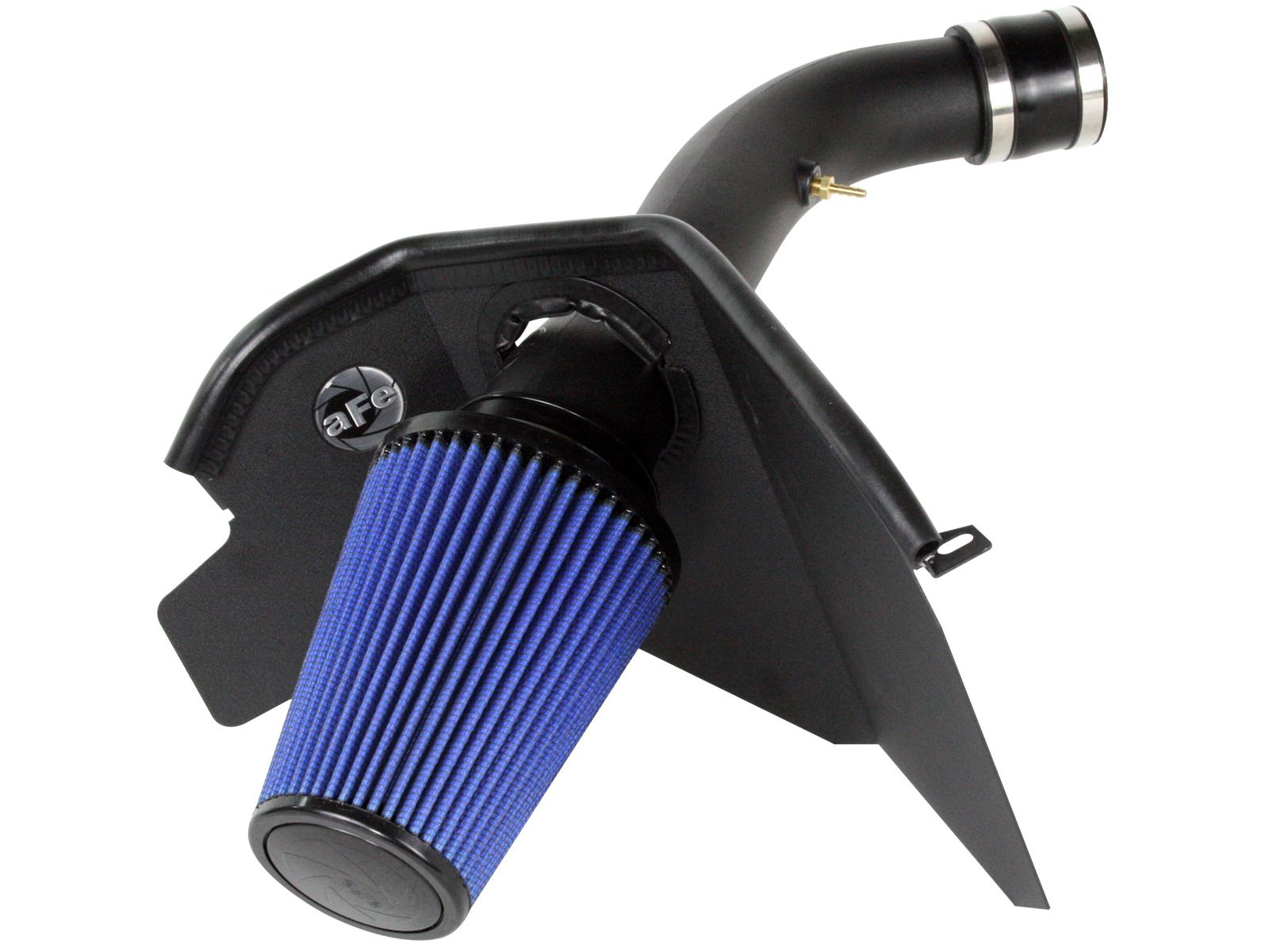AFE Magnum FORCE Stage-2 Cold Air Intake System w/ Pro 5R Media (1999-2004 4Runner, 4Runner, 4Runner, Tacoma, Tacoma, Tacoma, Tacoma, Tacoma) - 54-11502