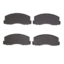 DFC 83-91 Plymouth Laser Front 4000 Hybridynamic Brake Pads