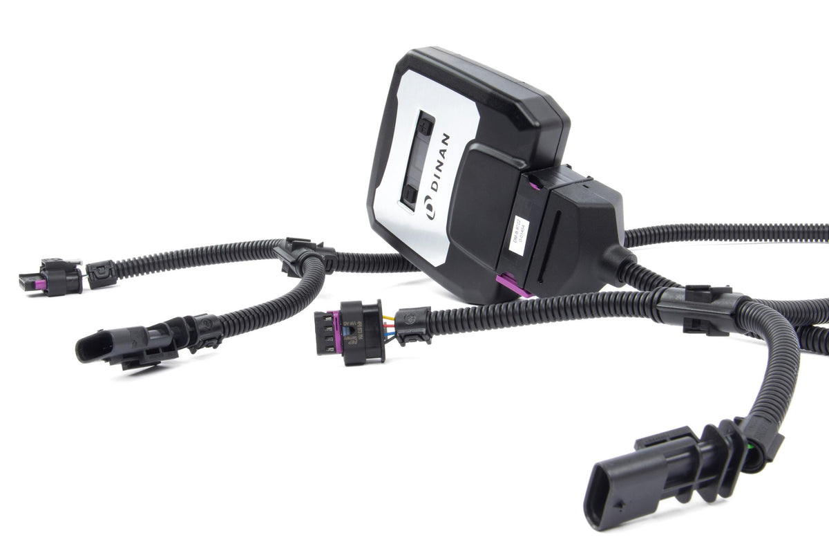 DinanTRONICS X - 2015-2020 BMW M3/M4 - D440-0128