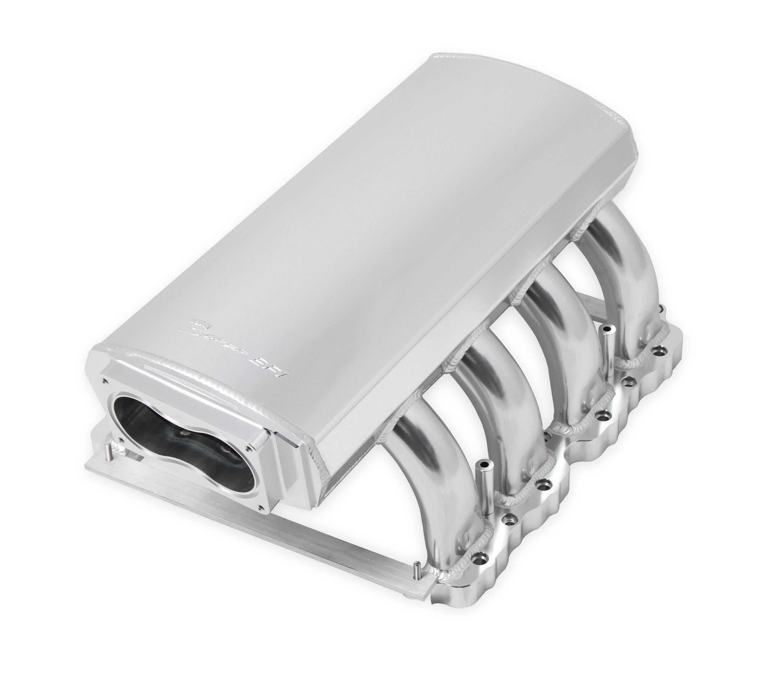 Holley EFI Hi-Ram Intake Manifold - 829081