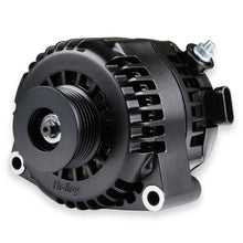 Holley Premium Alternator.  - 197-303