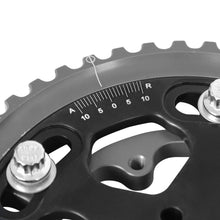 AEM Tru-Time Cam Gear - 23-830BK