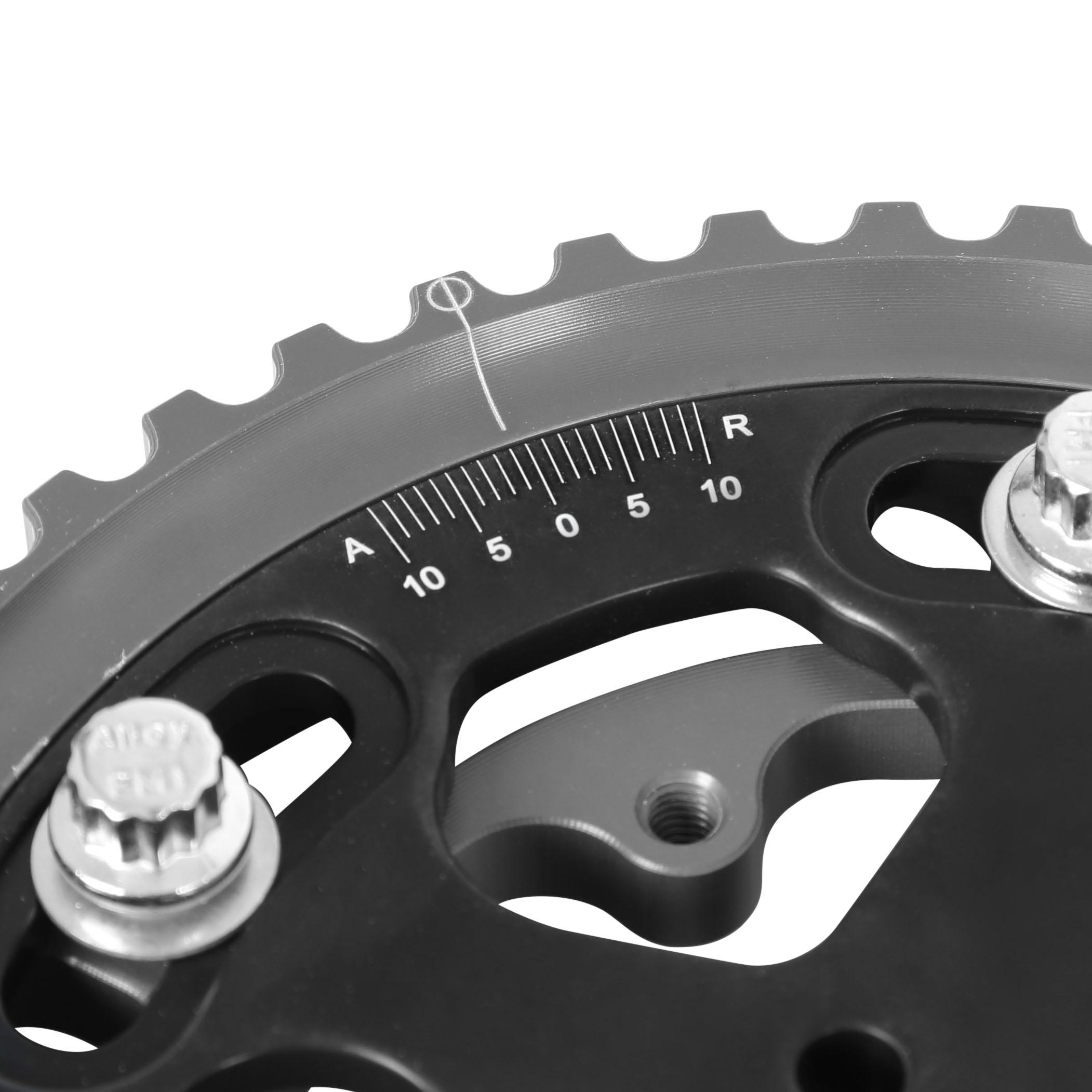 AEM Tru-Time Cam Gear - 23-830BK
