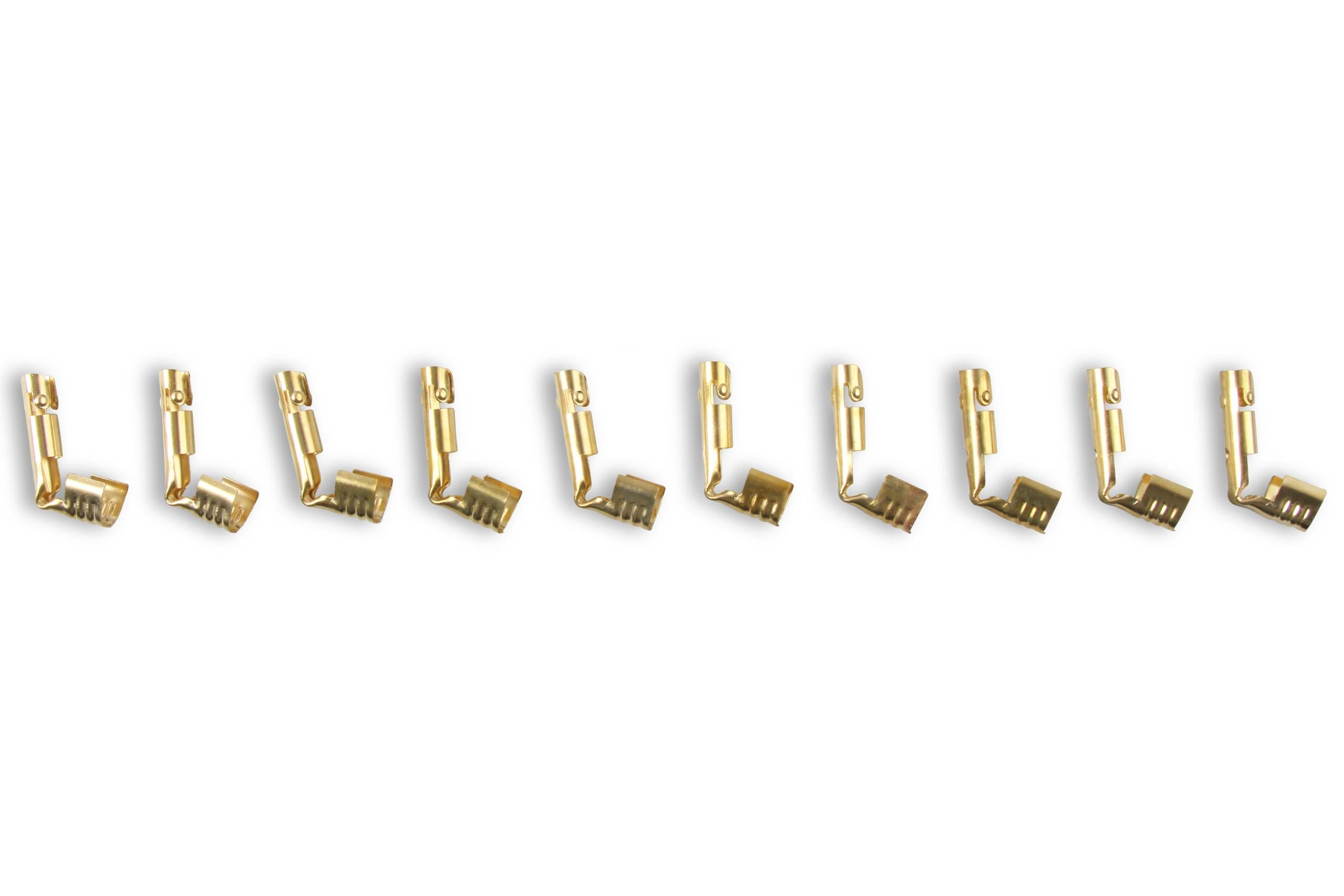 Accel 8Mm Super Stock Graphite Uni () - 4040B