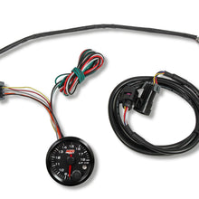 Standalone Air/Fuel Wideband 02 Gauges Kit.  - 4650