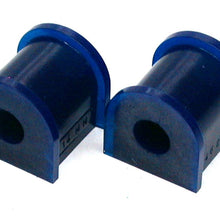 SuperPro Toyota/GMH Sway Bar Mt to Chas (1987-1991 Camry) - SPF0462-17K