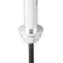 Holley Dual Sync Chrysler Wedge Distributor.  - 565-203