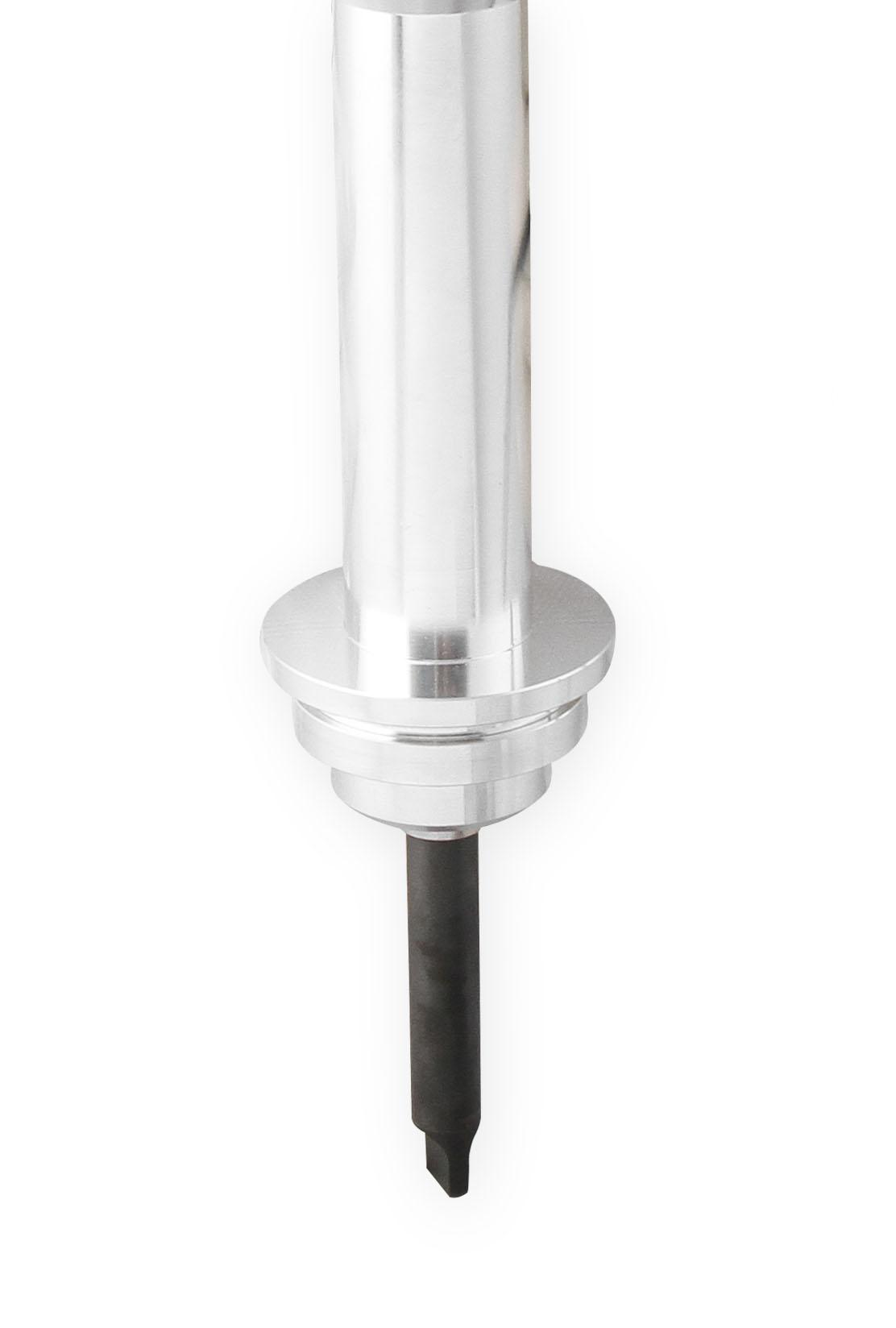 Holley Dual Sync Chrysler Wedge Distributor.  - 565-203