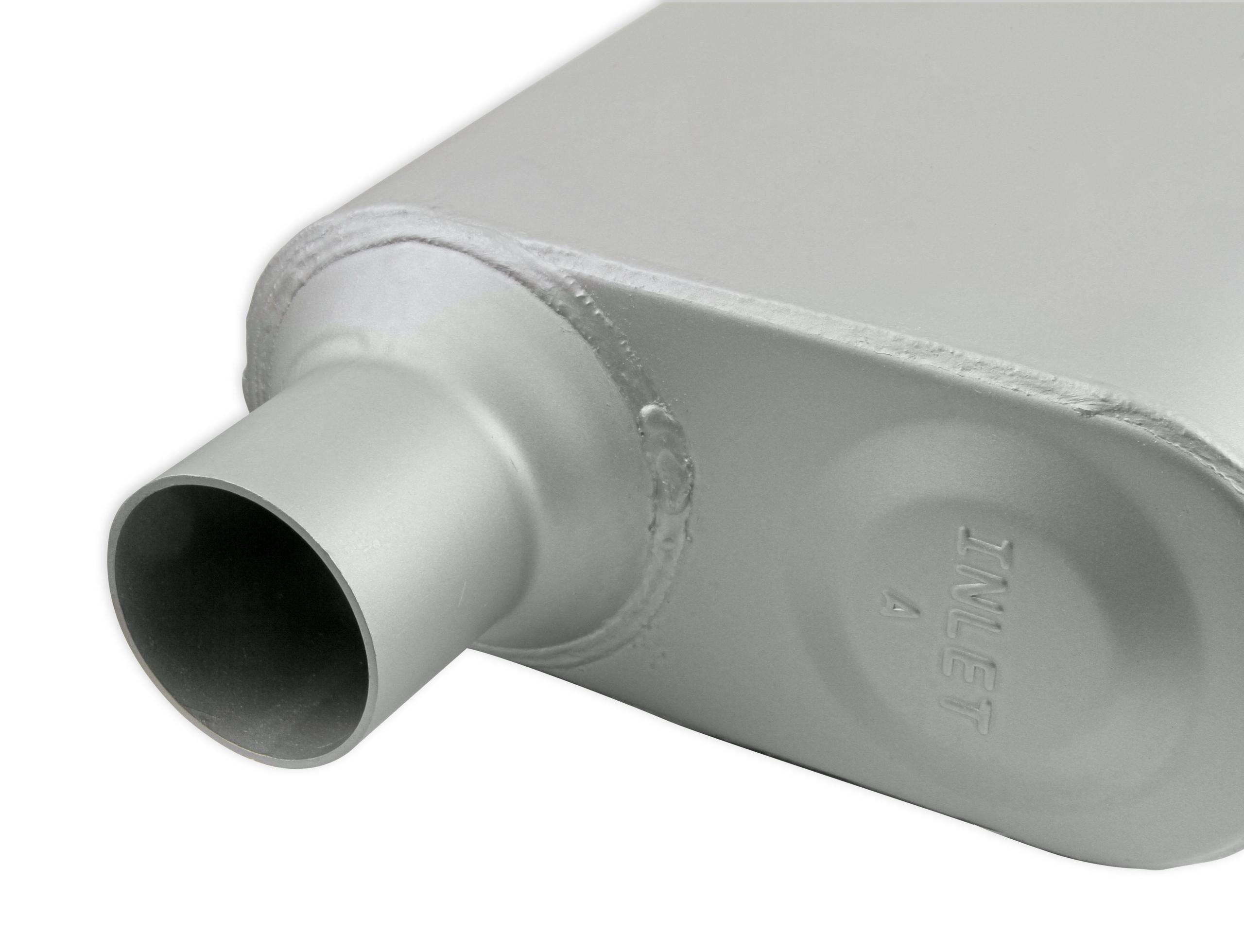 Flowmaster FlowMonster Muffler - 42441-FM