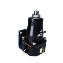 Aeromotive Compact Efi Regulators - Black - 13136