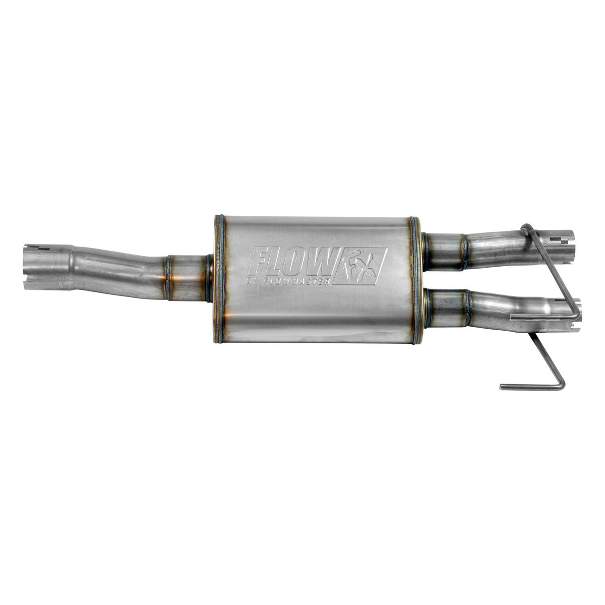 Flowmaster 717835 09-18 Ram 1500 5.7L Dir-Fit Muffler Ffx