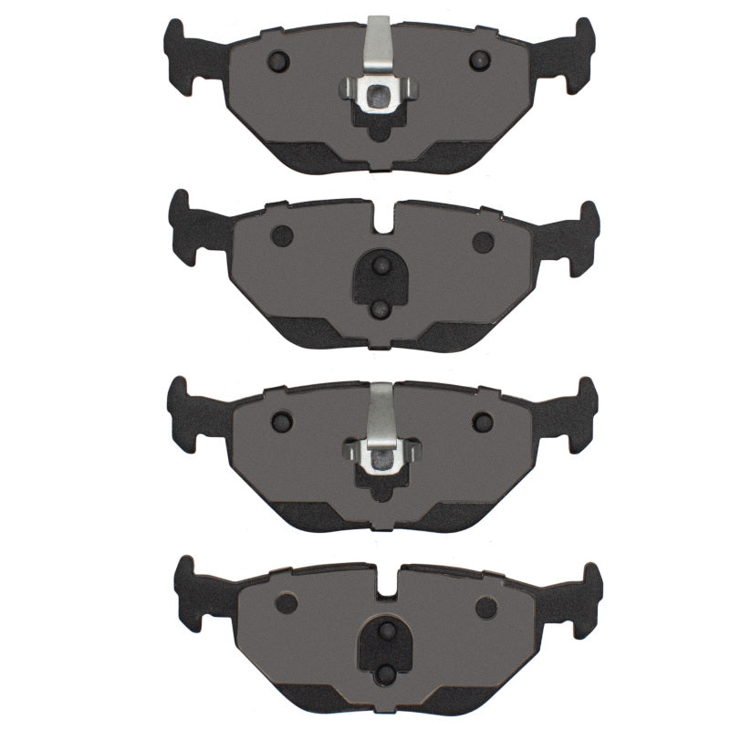 DFC 91-10 Saab 9-5 Rear Euro 5000 Ceramic Brake Pads