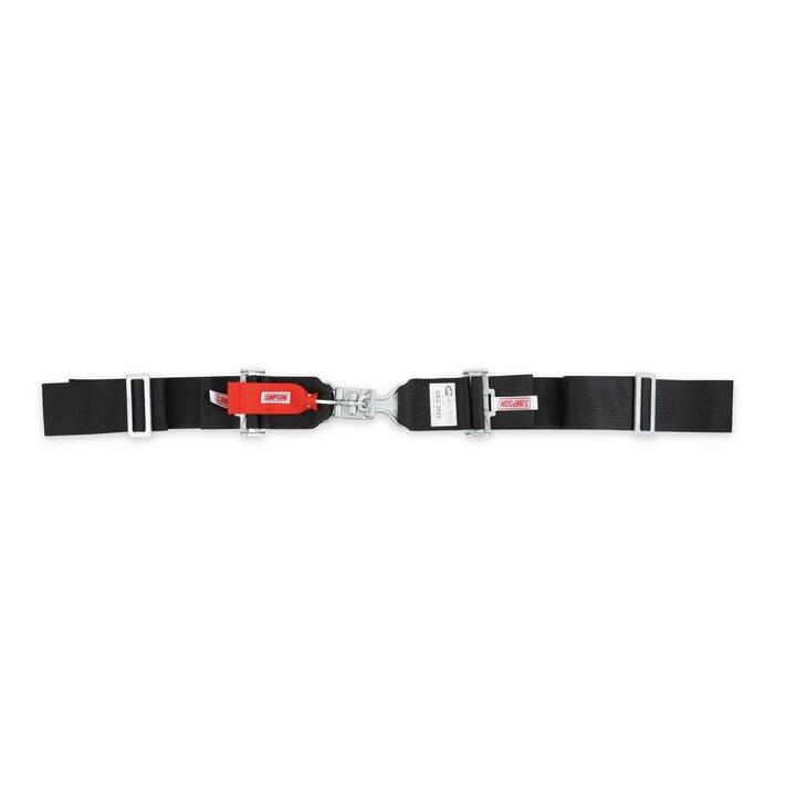 Simpson Racing Sport Latch and Link Harness - 29043BK