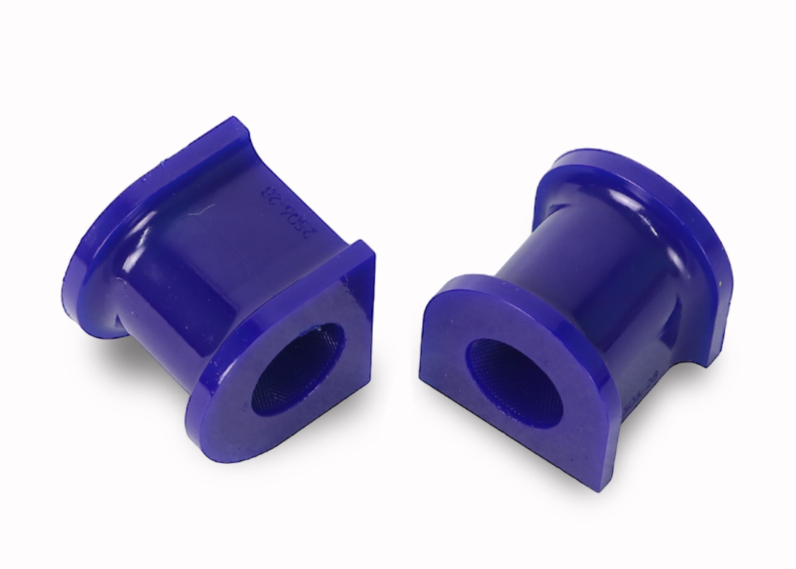 SuperPro Fr Sway Bar Mount Bush Kit - SPF2506-28K