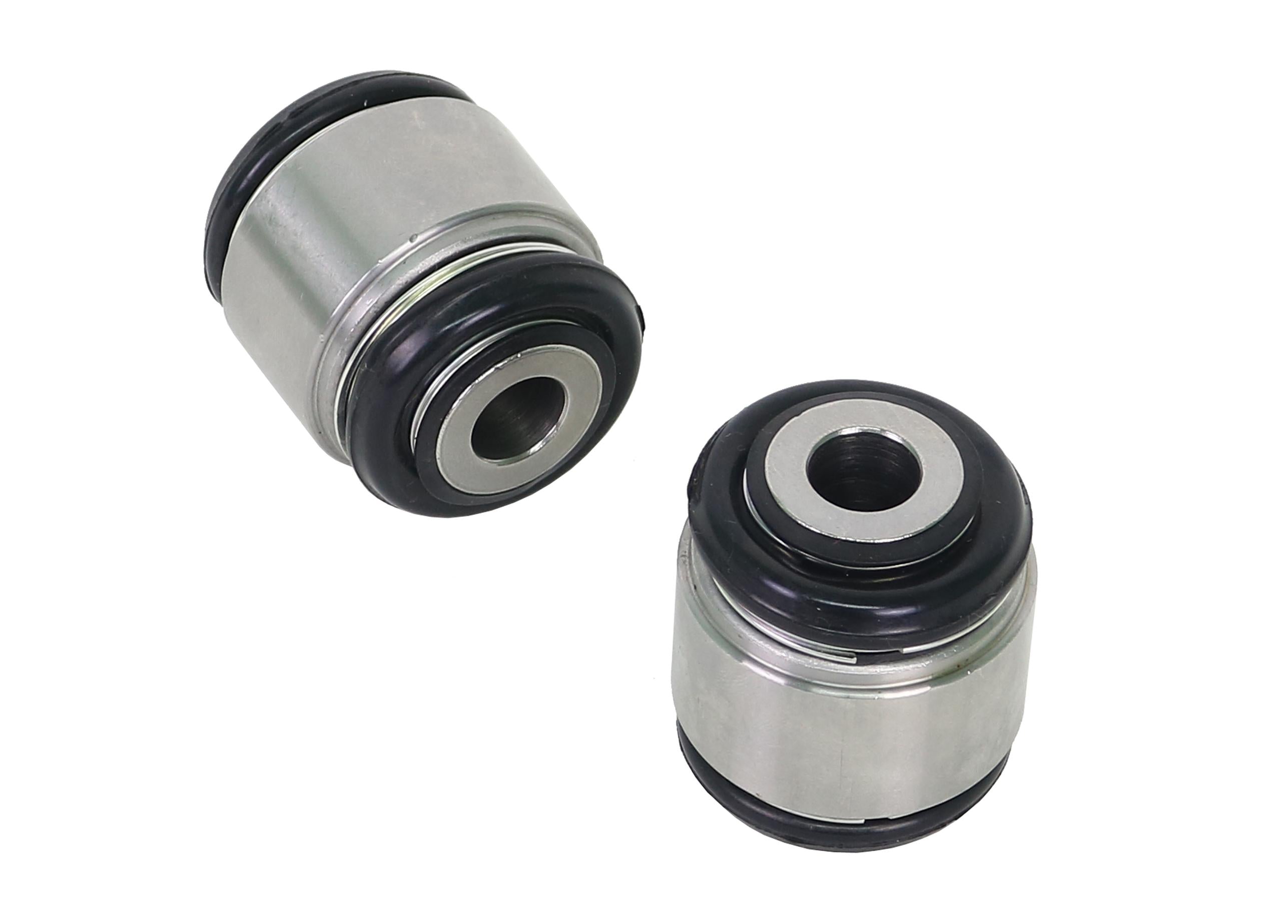 SuperPro Toe Control Arm Outer Bush Kit - SPF3233K