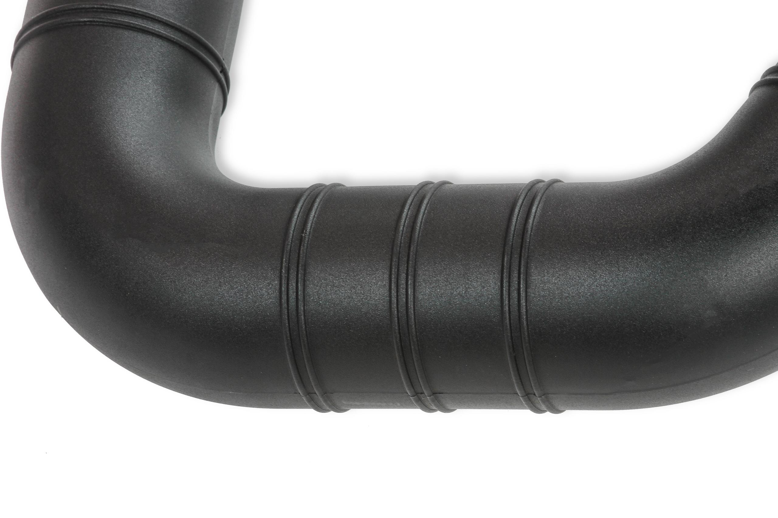 Flowmaster Universal Air Intake Kit, 4.00  - 615400