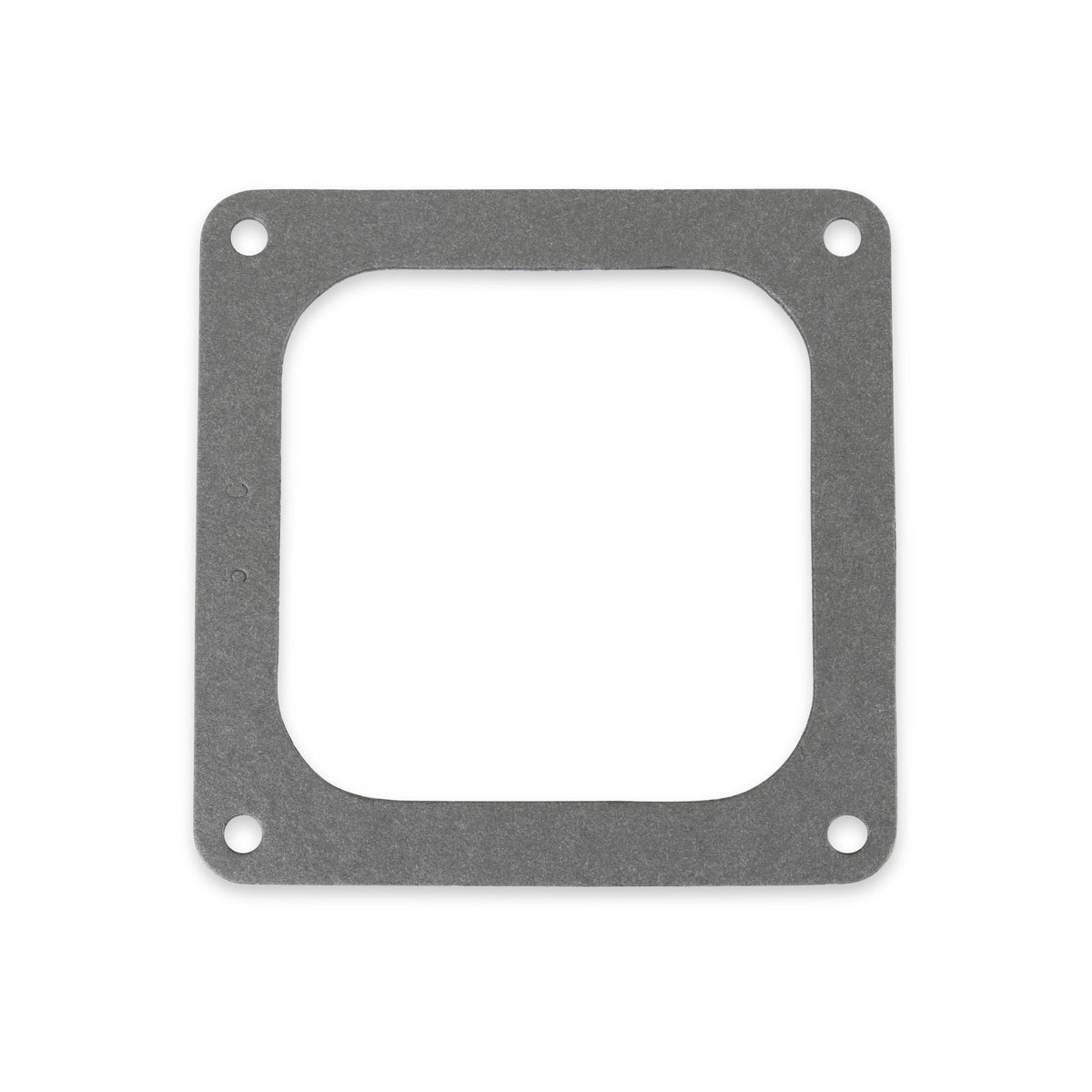 Mr. Gasket Performance Carburetor Base Gasket - Open Center.  - 58C