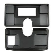Holley Dash Panel - 553-402