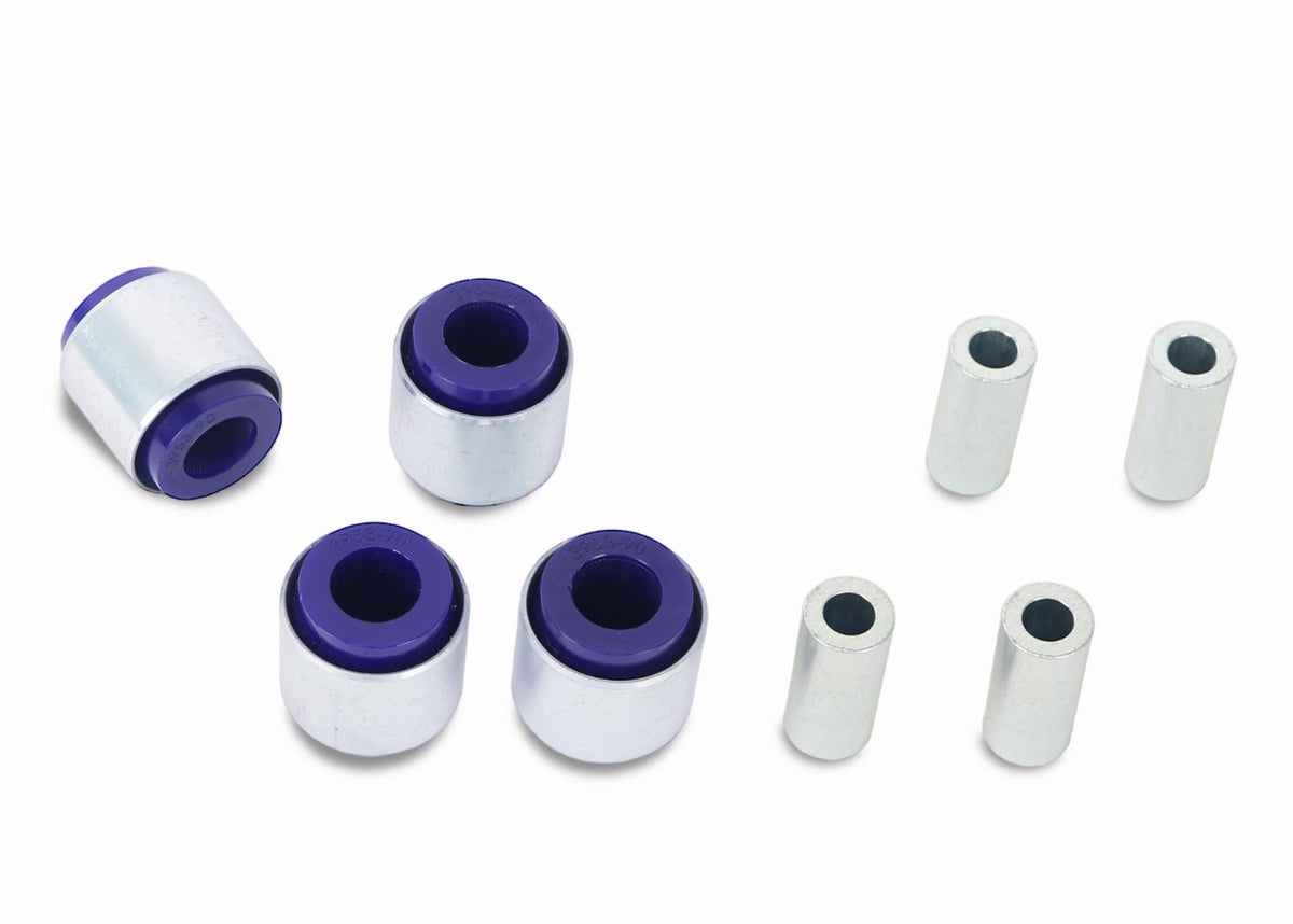 SuperPro Rr Trailing Arm Lwr Bush Kit - SPF3953-90K