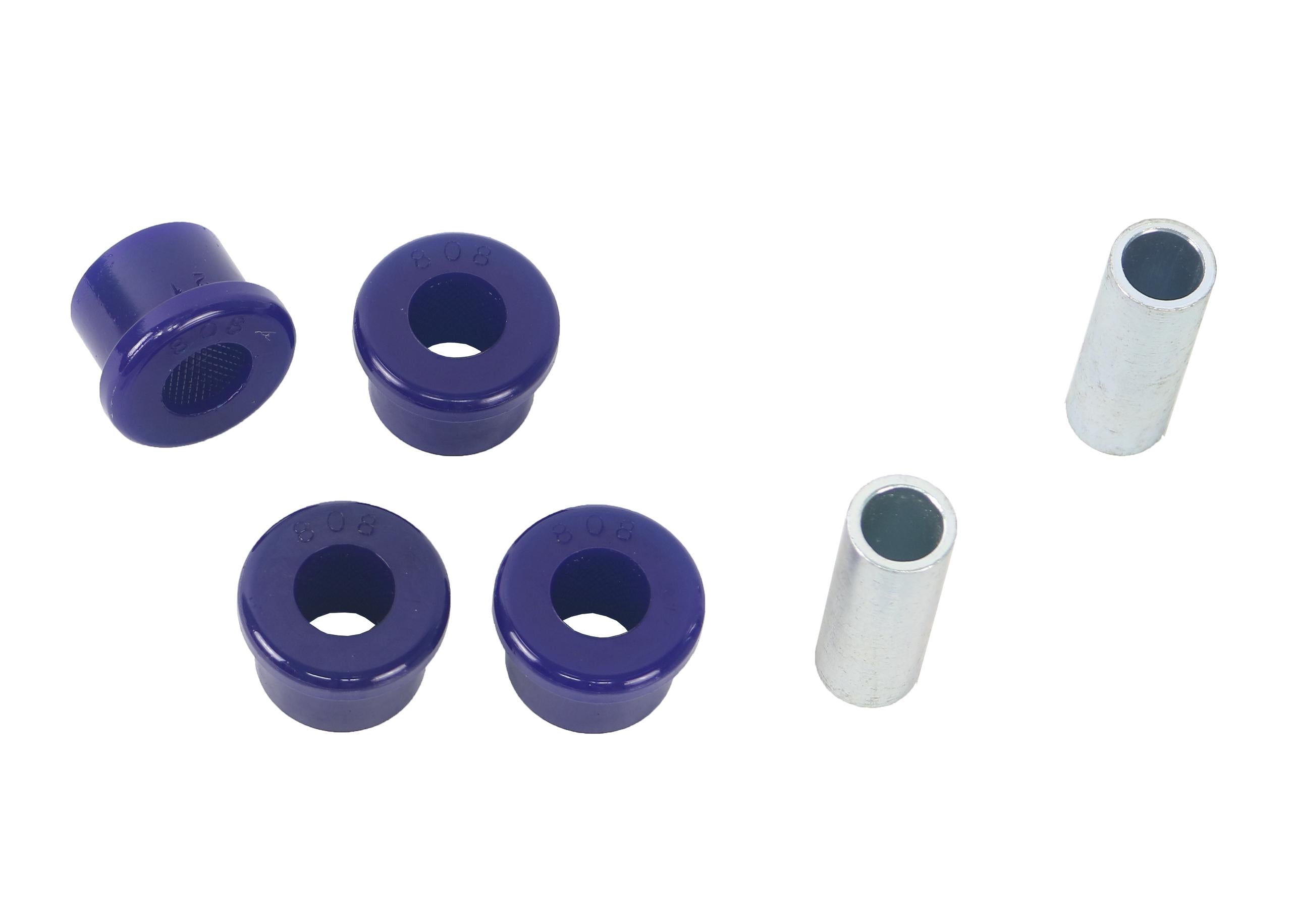 SuperPro Triumph Rotoflex Inner Wishbon - SPF0808K
