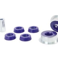 SuperPro Fr Lwr Ctrl Arm Kit - SPF4872K