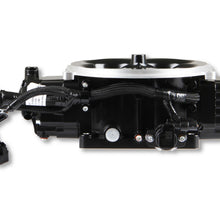 Holley Terminator X Stealth 4500 System - 534-302