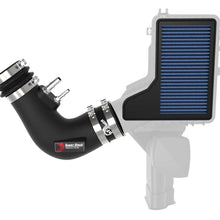 AFE Super Stock Induction System w/ Pro 5R Media (Ford Mustang 15-17 V6-3.7L) - 55-10007R