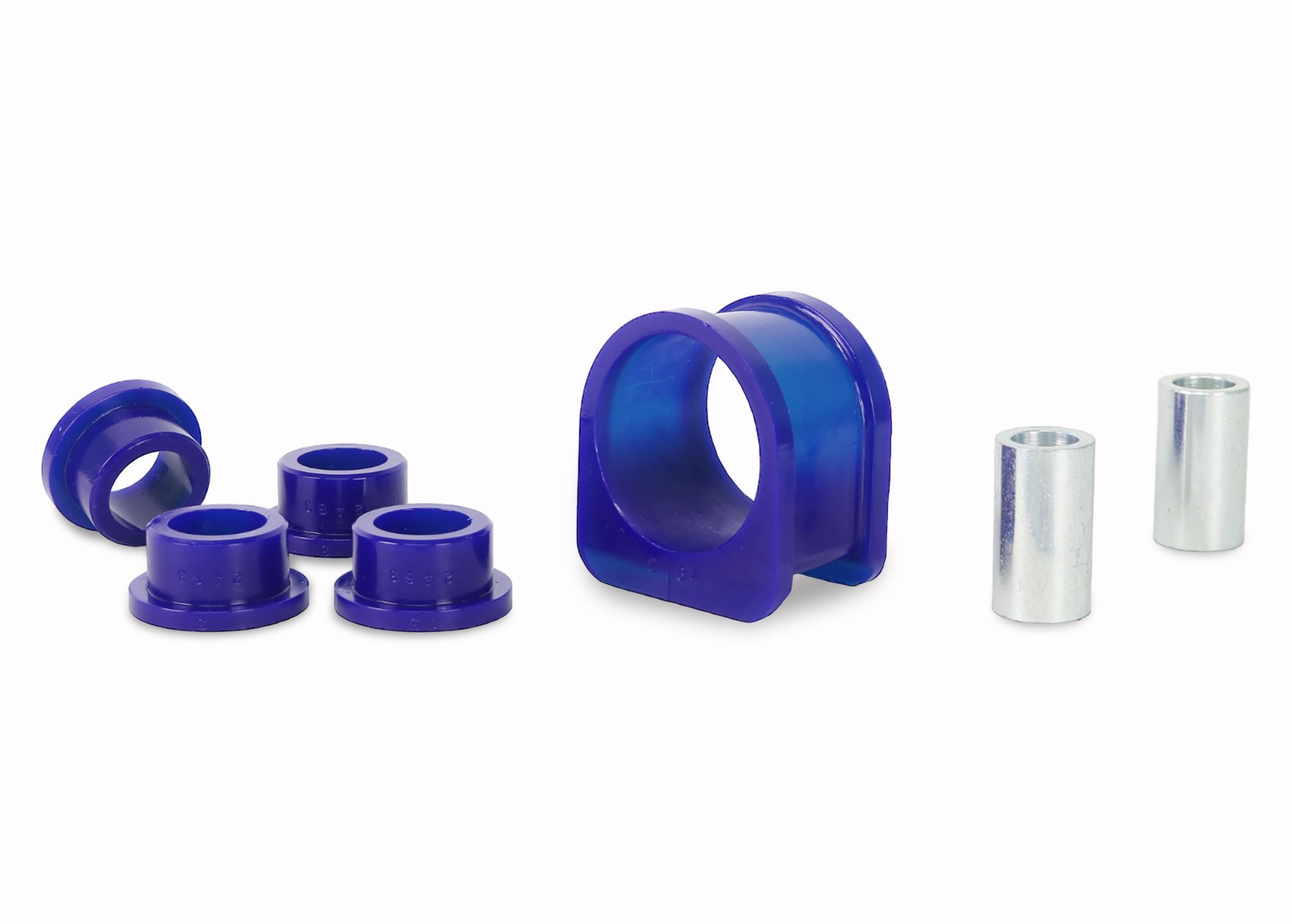 SuperPro Steering Rack & Pinion Mount Bush Kit - SPF2484K