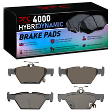 DFC 15-26 Subaru Wrx Rear 4000 Hybridynamic Brake Pads