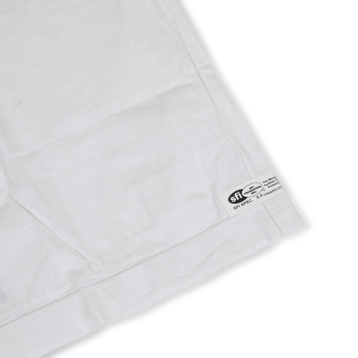 Simpson Racing Pro-Fit Base Layers - Long Sleeve Top - 20193MLW