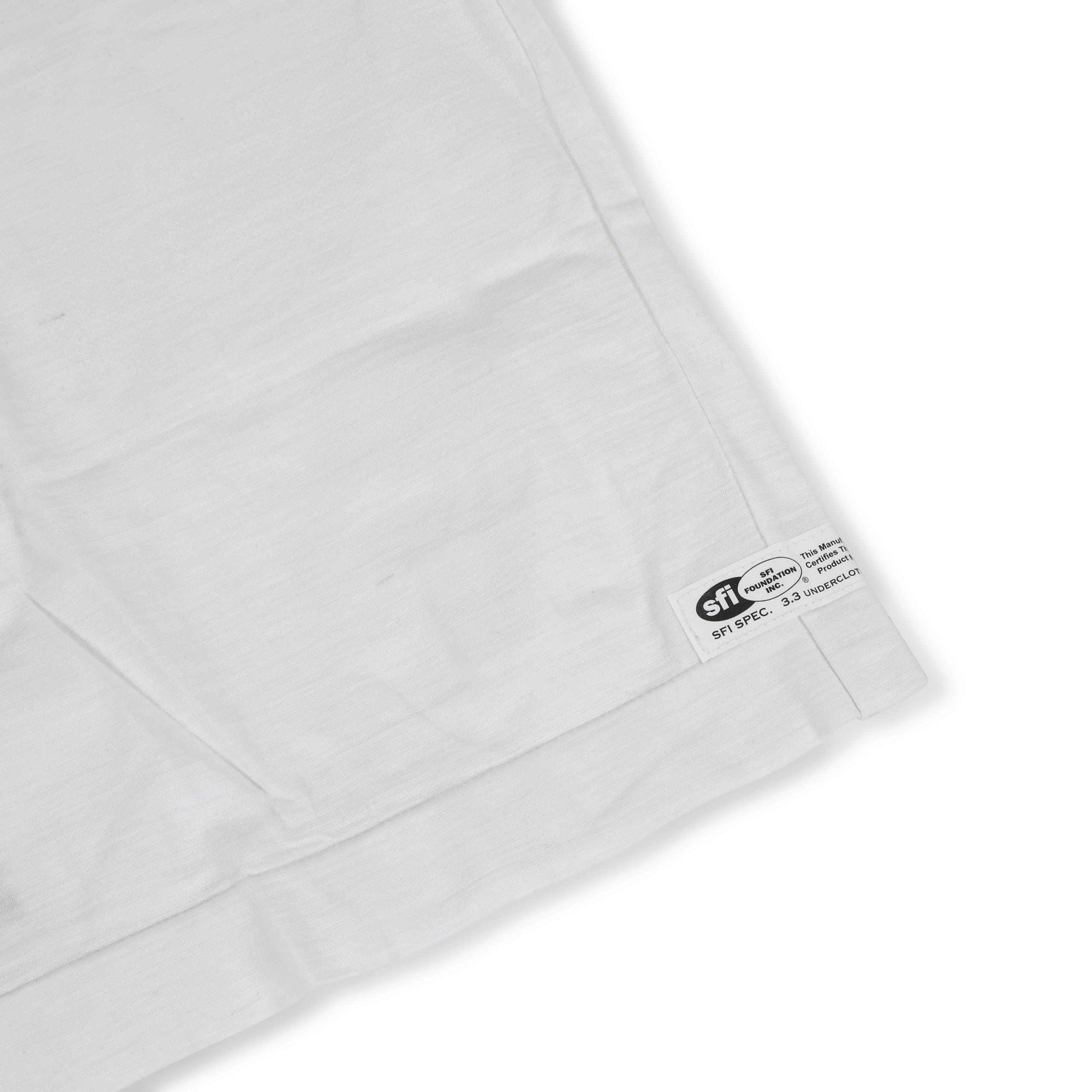 Simpson Racing Pro-Fit Base Layers - Long Sleeve Top - 20193XZW