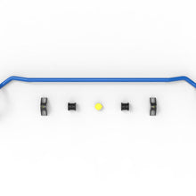 AFE aFe CONTROL Rear Sway Bar Blue (2006-2023 Challenger , Charger) - 440-201001RL