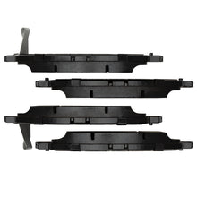 DFC 13-25 Honda Hr-V Front 4000 Hybridynamic Brake Pads