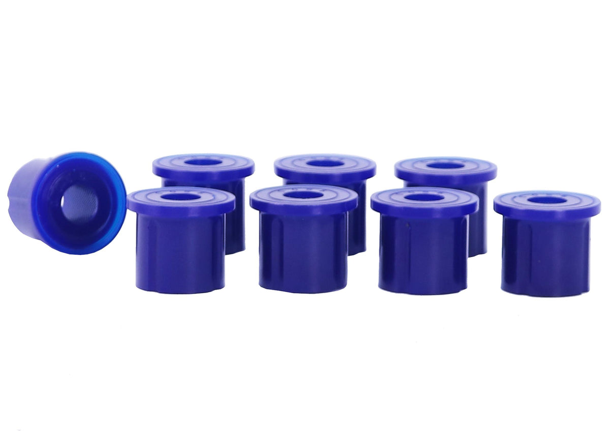 SuperPro Nissan - Sprg/R/Bush All - SPF0056K