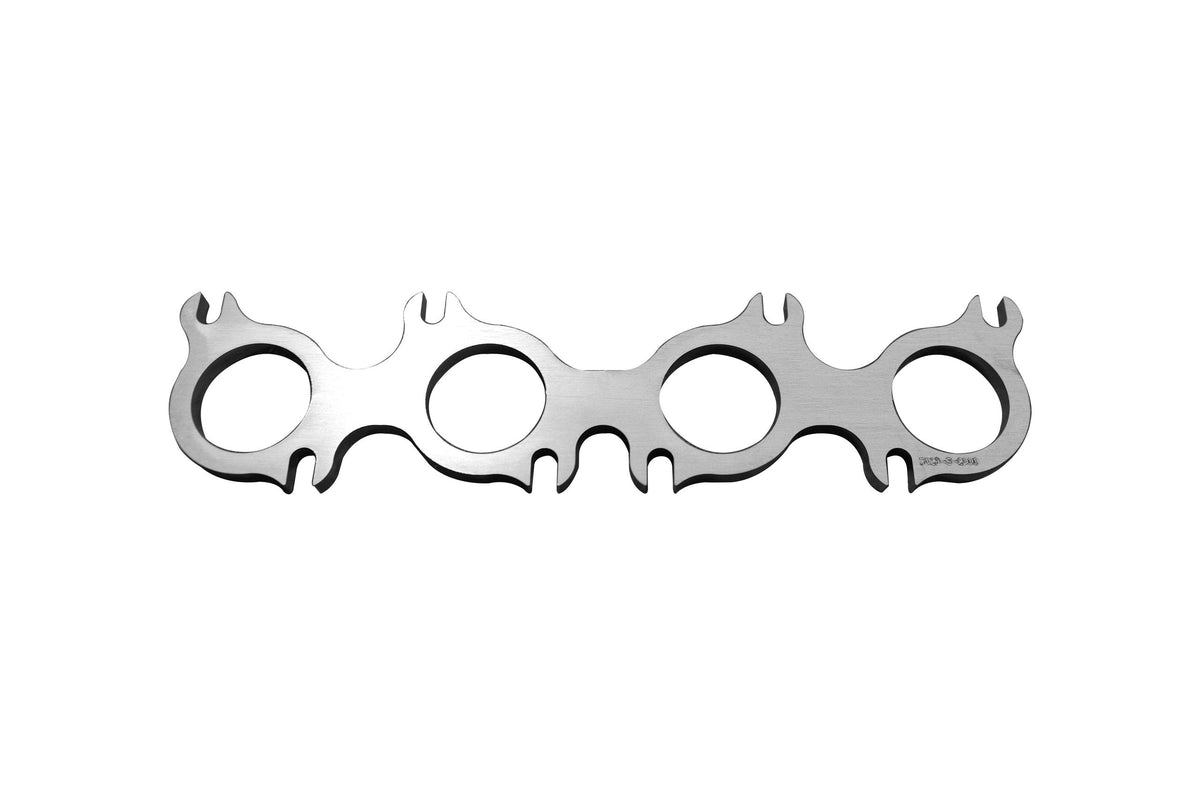 Kooks Ford Header Flange - 7029-S-2000