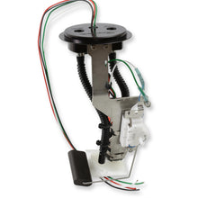 Holley Sniper Fuel Pump Module (1990-1997 F-150, F-250) - 12-356