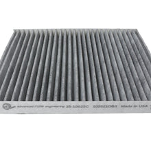 aFe POWER OE Replacement Cabin Air Filter Various Nissan/Infiniti 13-21 - 35-10022C