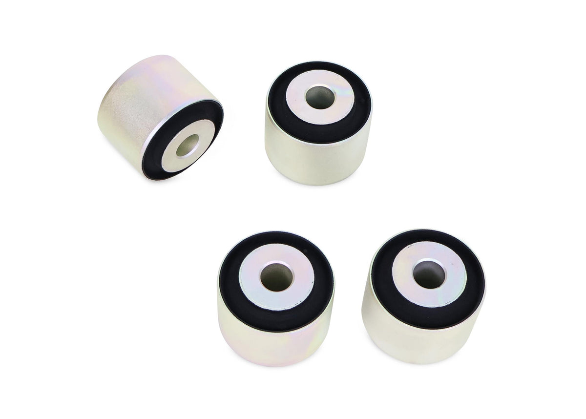 SuperPro Radius Arm To Diff Mount Bush Kit – Hybrid Version - TRC0396