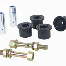 Whiteline Performance Spring - eye front bushing (2005-2021 Frontier) - W73831