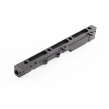 AEM Black Fuel Rail (99-00 Honda Civic Si) - 25-103BK