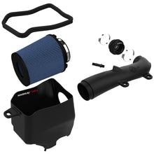 AFE Magnum FORCE Stage-2 Cold Air Intake System w/ Pro 5R Filter Jeep Wrangler (JL) 18-23 V6-3.6L - 54-13078R