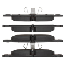 DFC 07-19 BMW X6 Front 4000 Hybridynamic Brake Pads