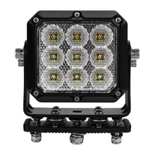 Oracle TITAN 4 90W High Performance Auxiliary Flood Light - White LED