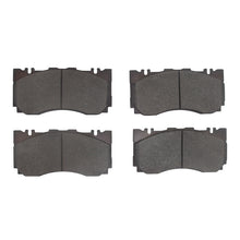 DFC 22-26 Mercedes-Benz SL63 AMG Front 4000 Hybridynamic Brake Pads
